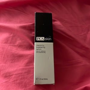 PCA skin vitamin b3 brightening serum